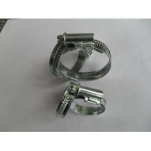 German Type Hose Clamp